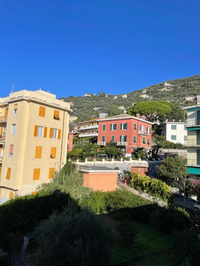 Apartmán Sea & Park Janov Exteriér fotografie