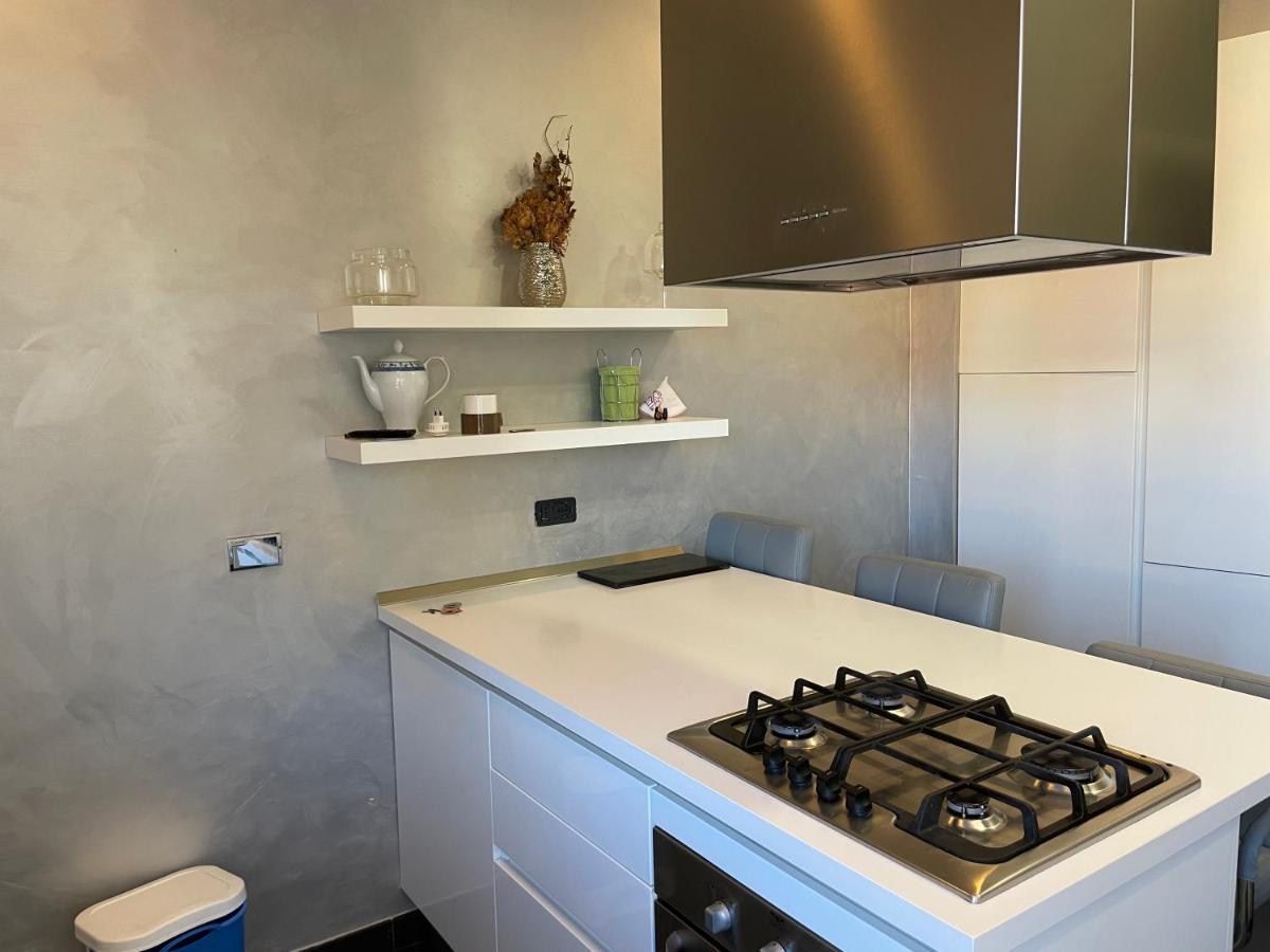 Apartmán Sea & Park Janov Exteriér fotografie