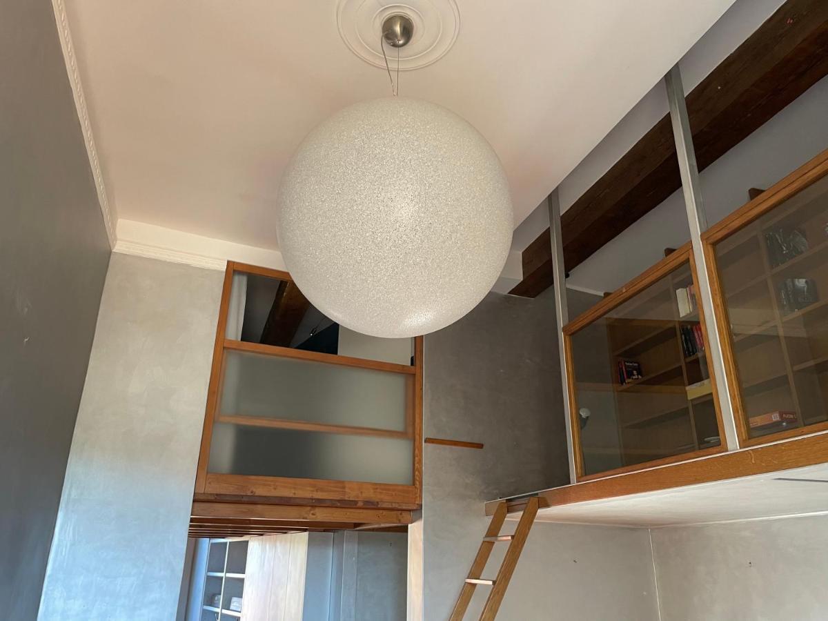 Apartmán Sea & Park Janov Exteriér fotografie