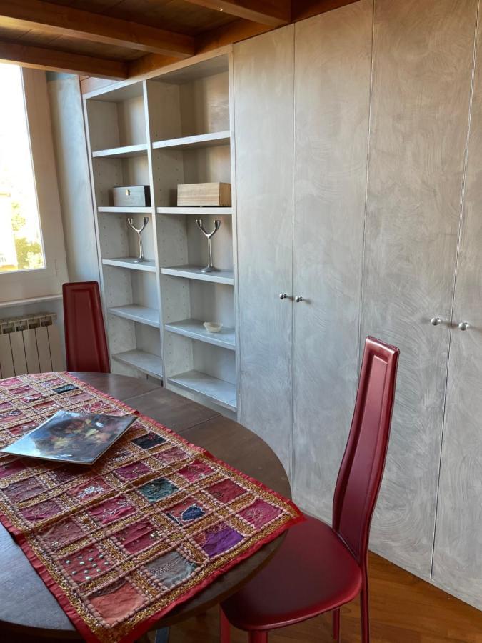 Apartmán Sea & Park Janov Exteriér fotografie