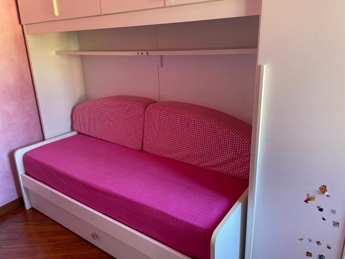 Apartmán Sea & Park Janov Exteriér fotografie