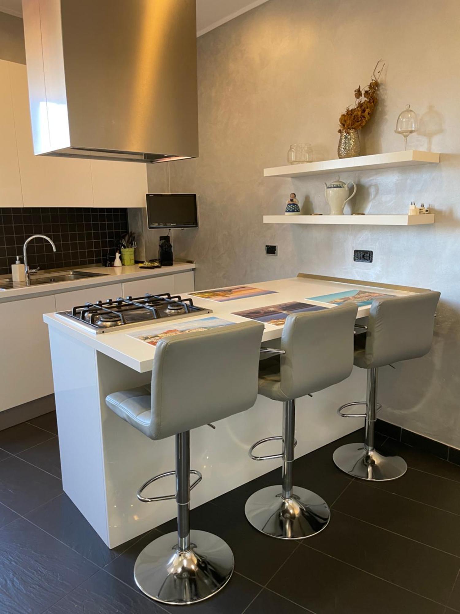 Apartmán Sea & Park Janov Exteriér fotografie