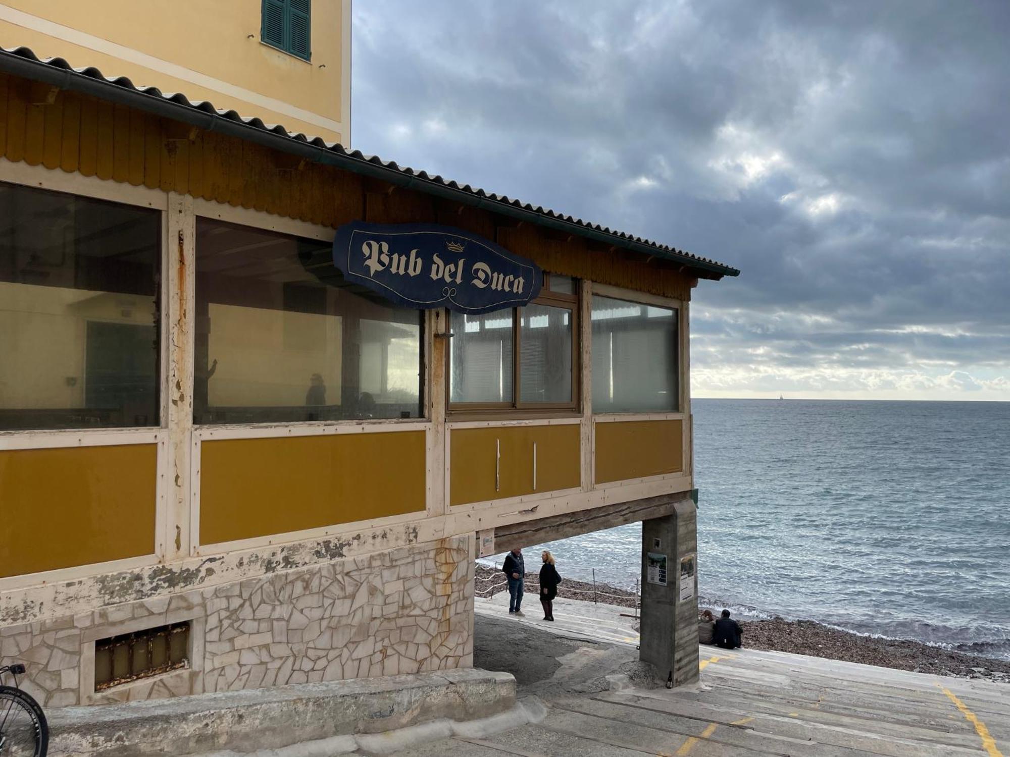 Apartmán Sea & Park Janov Exteriér fotografie
