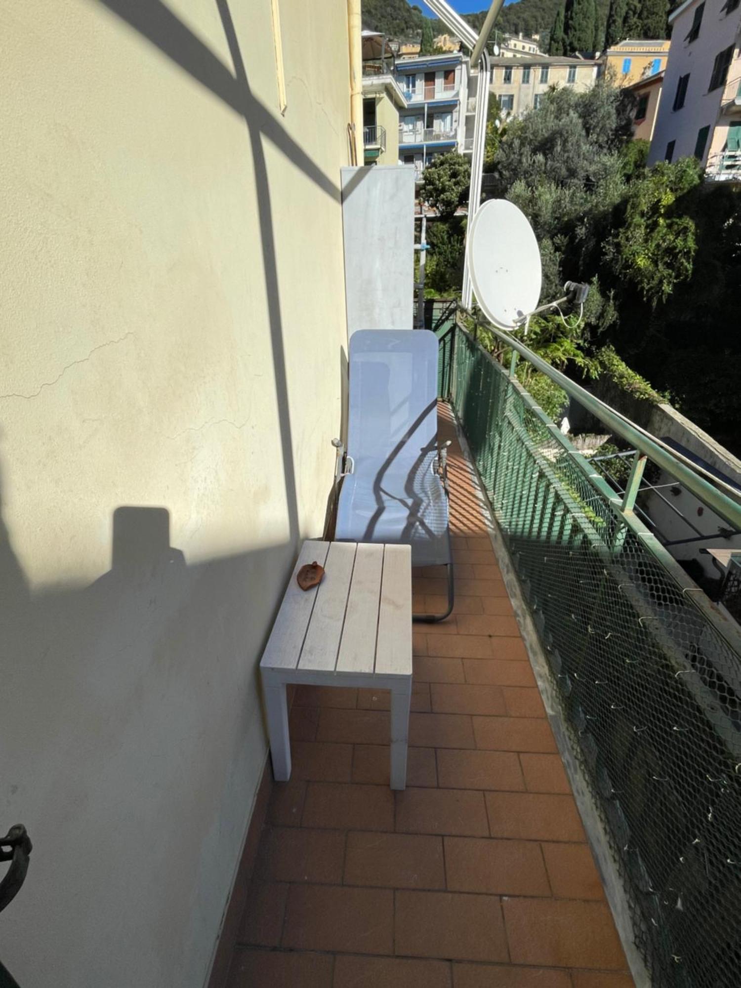 Apartmán Sea & Park Janov Exteriér fotografie