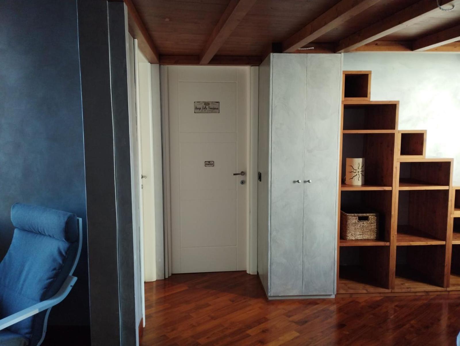 Apartmán Sea & Park Janov Exteriér fotografie