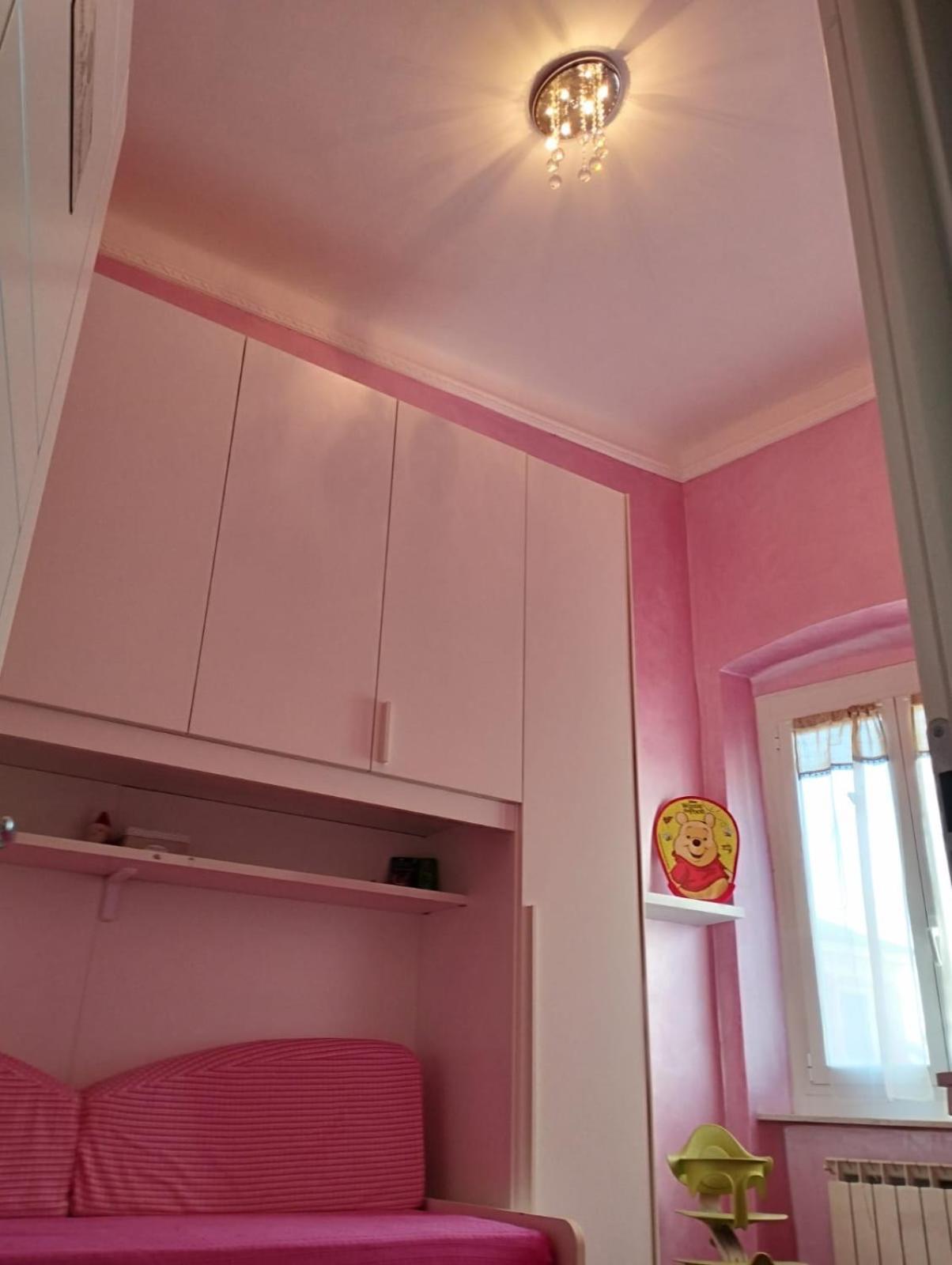 Apartmán Sea & Park Janov Exteriér fotografie
