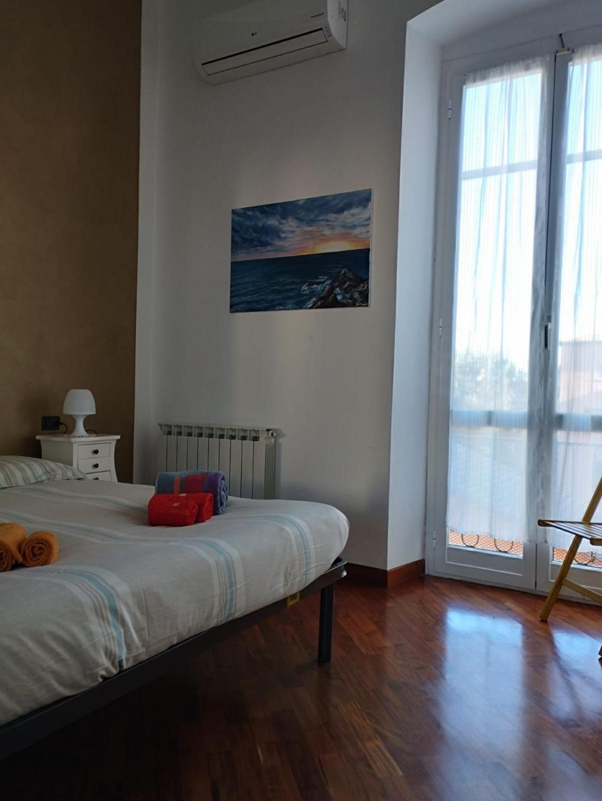 Apartmán Sea & Park Janov Exteriér fotografie